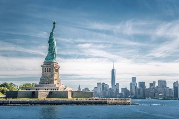 New York, USA